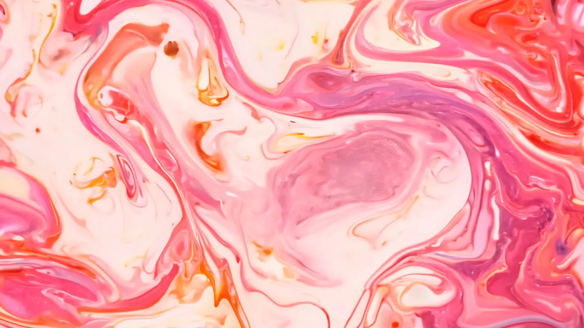 Colorful Marble Effect Overlay for Motion Graphics and Video Editing